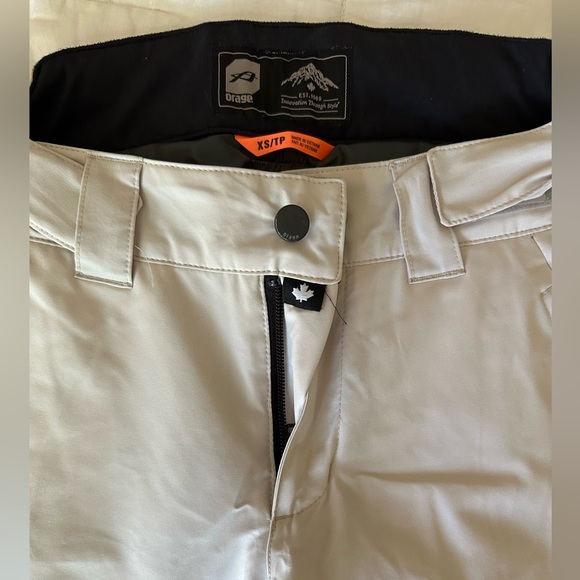 Orage Women’s Ski Pants - good used condition - Picture 5 of 8